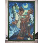 El ladron