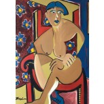 El desnudo