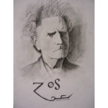 Austin Osman Spare  ( Zos)