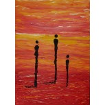 Das Rote Meer IV