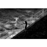 A tempestade
