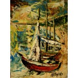 Barcas