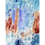 Peñascos en el mar