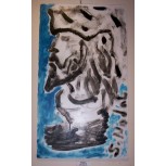 Perfil en Azul