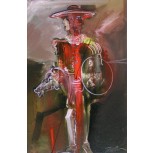 Quijote #2