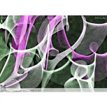 FRACTAL,DANZA DE  ESTELAS