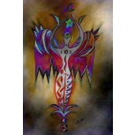 ANGEL DE LA CREATIVIDAD
