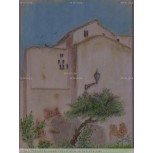 El rincón de los poetas.
