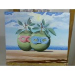 Homenaje a Magritte