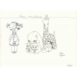 Mis muñecos