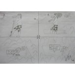 Mr. Venture Surf 11