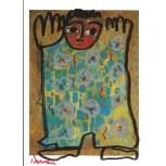 reciclaje postales 2001- 17