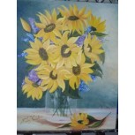 girasoles