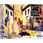 Apunte  Rural