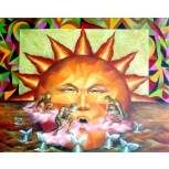 OROS DEL OCASO