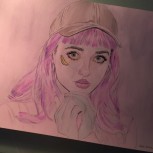 Molly Marlette