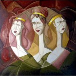 Las tres gracias