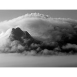 NUBES... NO VES