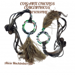 COLGANTE CÍRCULOS CONCÉNTRICOS 