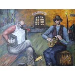 HOMENAJE A EDYT PIAFF