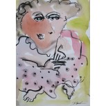 carpeta pintura sobre papel#8