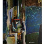 Roble Nocturno
