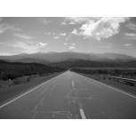 Camino al Descanso