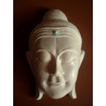 White Buddha