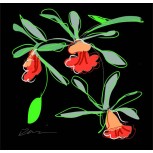 Orquídea #3