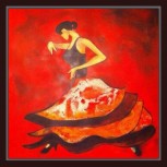 Flamenca