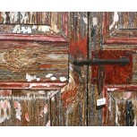 fracmento puerta