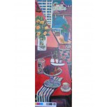 BODEGON ROJO