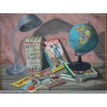 AQUELLOS LIBROS