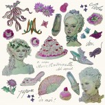 Marie Antoinette Rapport 