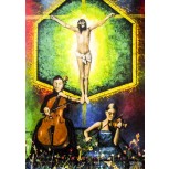 CRISTO LUZ