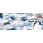 A walk in the clouds