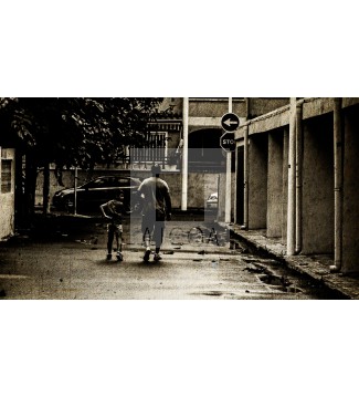 CALLE 17