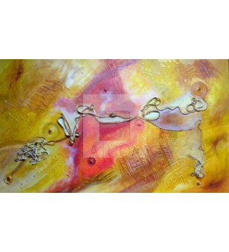 Tejiendo Sueños Nº 4