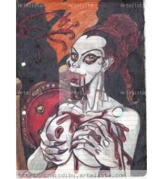 VAMPIRESA