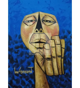 EL ARTE DE LA CALMA 