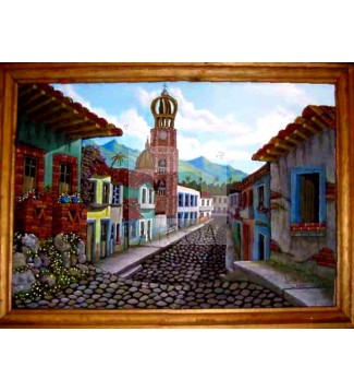 Puerto Vallarta