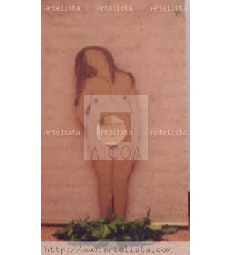 Metamorfosis 2002    (detalle)