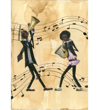 Musican doue