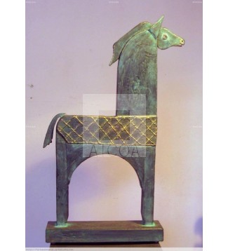 Caballo