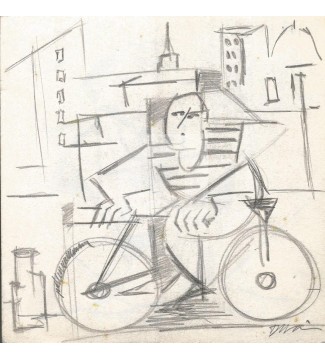 Bloc Le Maxi#1