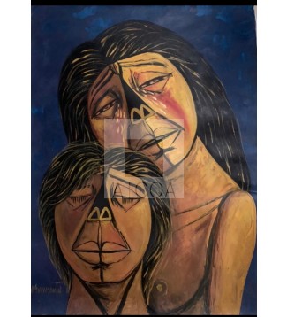 Violencia I 