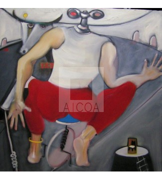 EL CIRCO
