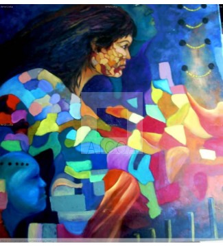 mujer