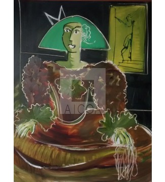 Menina