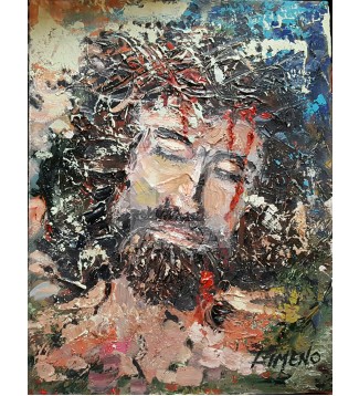 mi cristo